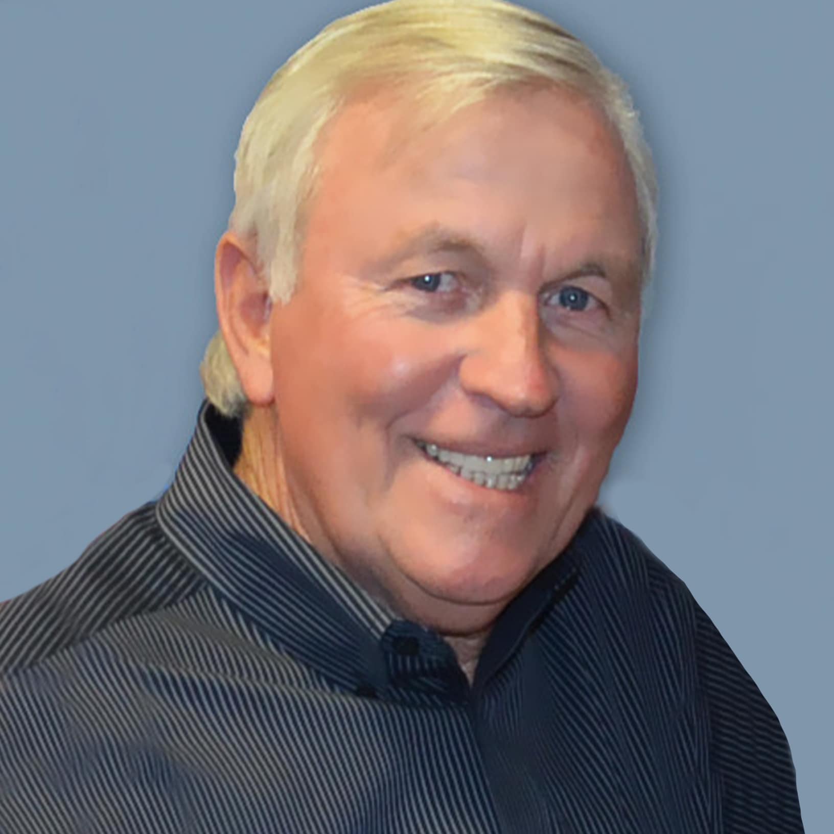 Chuck Walker, President and Owner