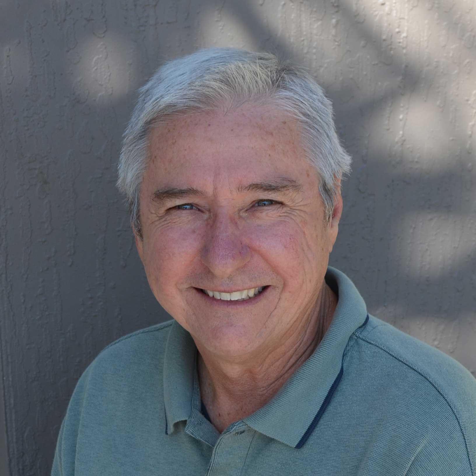 Frank Touchton, Managing Coordination Specialist