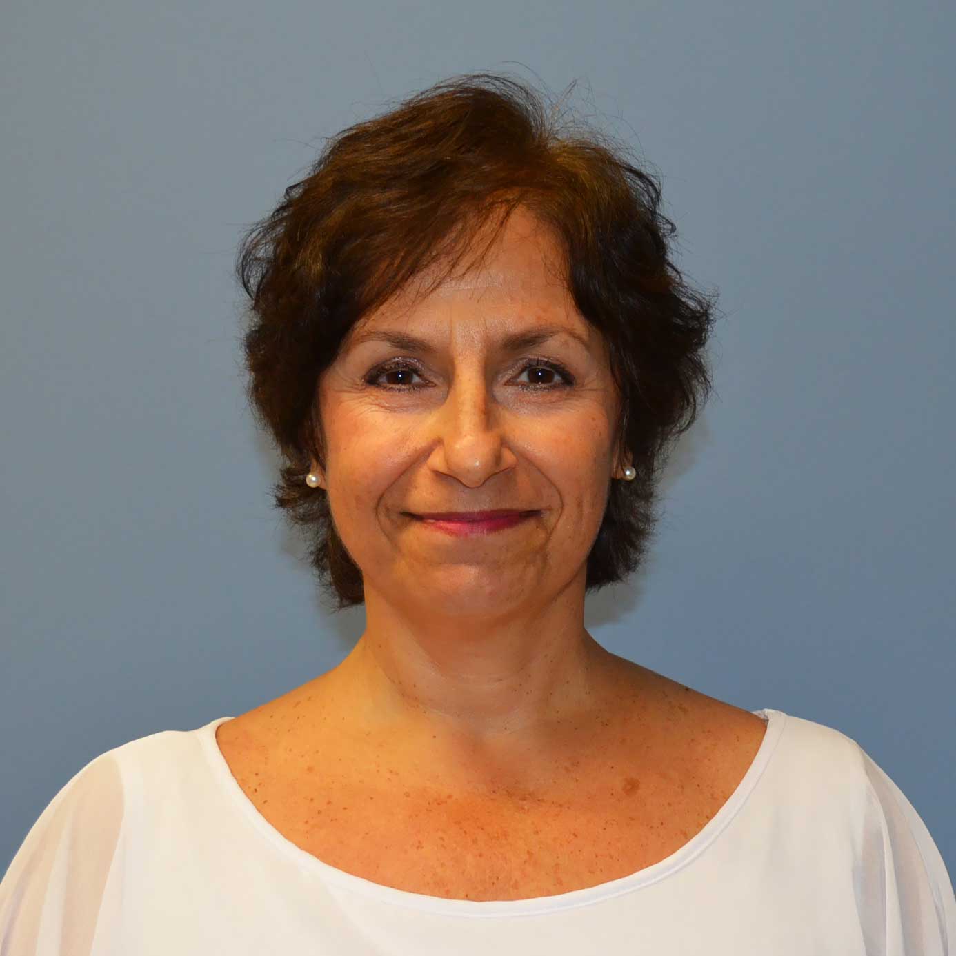 Rosemary Lagana, Accounting / Office Manager