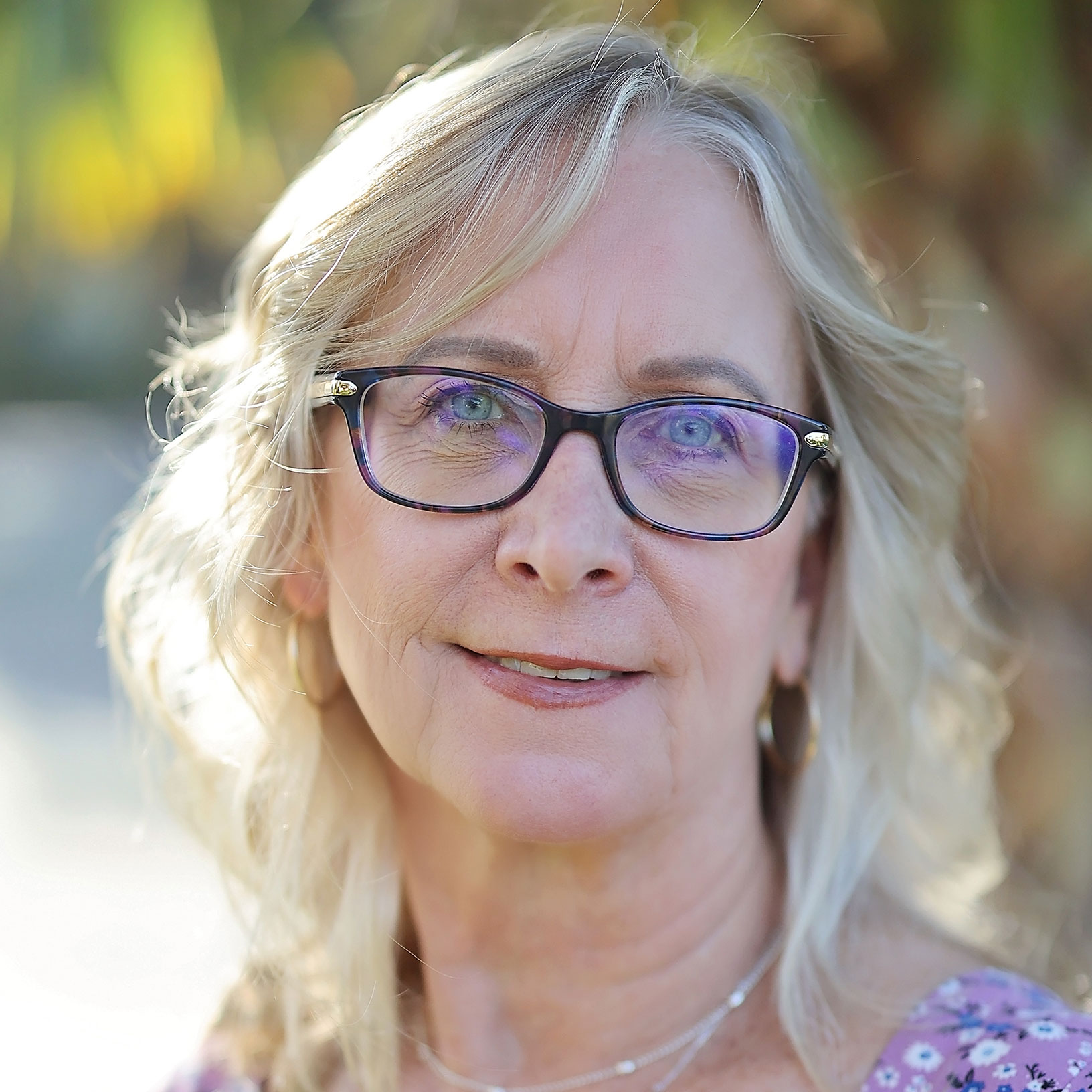 Julie Stennett, Construction Manager