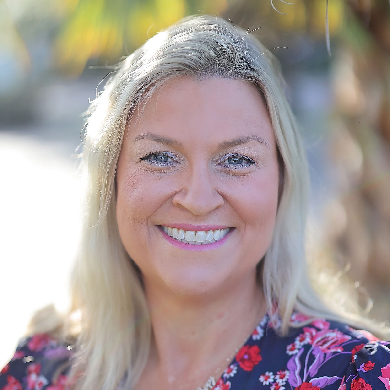 Julie Walker, Vice President of Operations / General Counsel